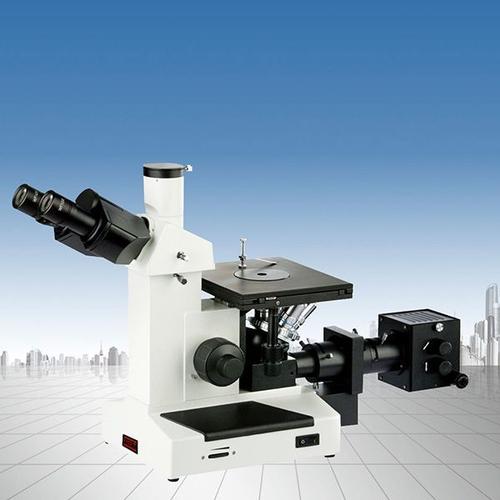 双目金相显微镜4xb产品 用途